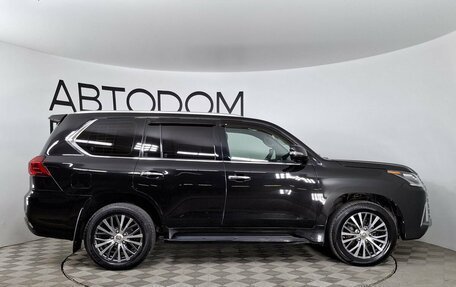 Lexus LX III, 2016 год, 7 900 000 рублей, 6 фотография