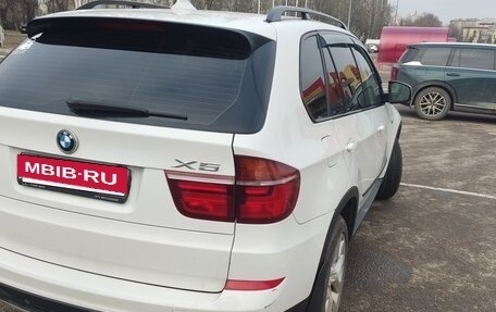 BMW X5, 2012 год, 2 000 000 рублей, 4 фотография