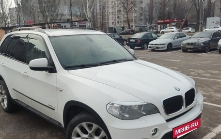 BMW X5, 2012 год, 2 000 000 рублей, 2 фотография