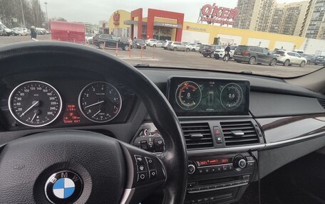 BMW X5, 2012 год, 2 000 000 рублей, 8 фотография