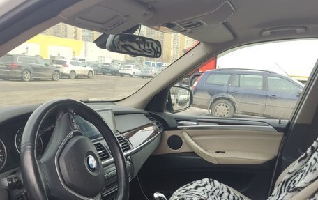 BMW X5, 2012 год, 2 000 000 рублей, 7 фотография