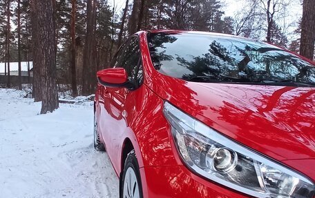 KIA cee'd III, 2015 год, 1 080 000 рублей, 3 фотография