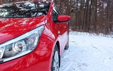 KIA cee'd III, 2015 год, 1 080 000 рублей, 5 фотография