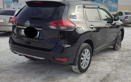 Nissan X-Trail, 2021 год, 2 700 000 рублей, 2 фотография