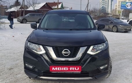 Nissan X-Trail, 2021 год, 2 700 000 рублей, 5 фотография