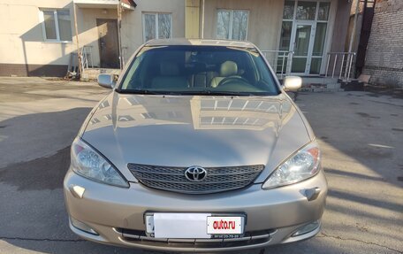 Toyota Camry V40, 2003 год, 950 000 рублей, 2 фотография