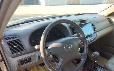 Toyota Camry V40, 2003 год, 950 000 рублей, 3 фотография