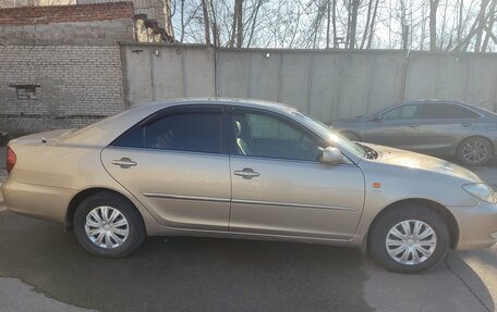 Toyota Camry V40, 2003 год, 950 000 рублей, 16 фотография