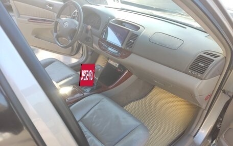 Toyota Camry V40, 2003 год, 950 000 рублей, 13 фотография