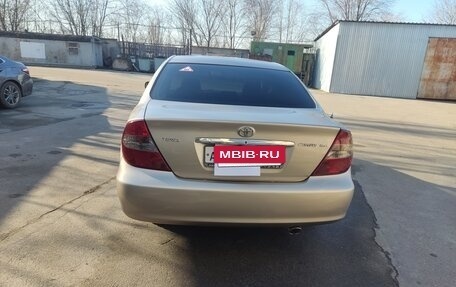 Toyota Camry V40, 2003 год, 950 000 рублей, 15 фотография