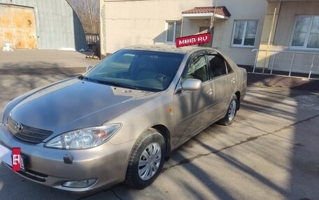 Toyota Camry V40, 2003 год, 950 000 рублей, 9 фотография