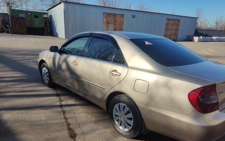 Toyota Camry V40, 2003 год, 950 000 рублей, 18 фотография