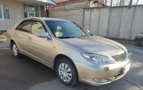 Toyota Camry V40, 2003 год, 950 000 рублей, 21 фотография