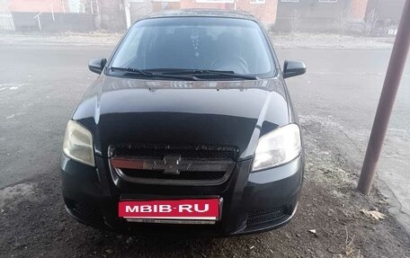 Chevrolet Aveo III, 2009 год, 400 000 рублей, 8 фотография