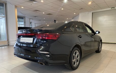 KIA Cerato IV, 2020 год, 2 120 000 рублей, 6 фотография