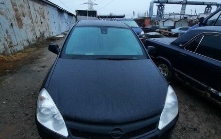 Opel Astra H, 2011 год, 270 000 рублей, 1 фотография