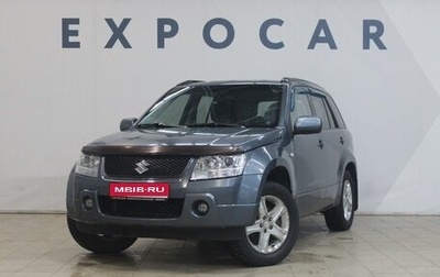 Suzuki Grand Vitara, 2007 год, 990 000 рублей, 1 фотография