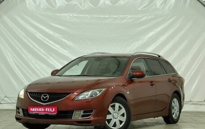 Mazda 6, 2008 год, 599 000 рублей, 1 фотография