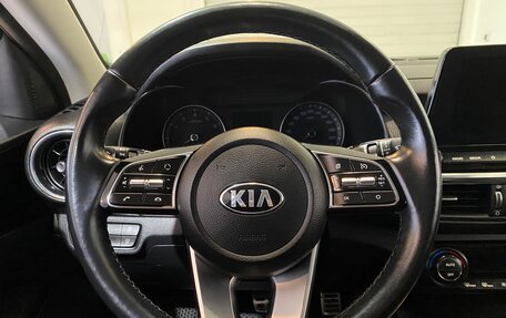 KIA Cerato IV, 2020 год, 2 120 000 рублей, 16 фотография