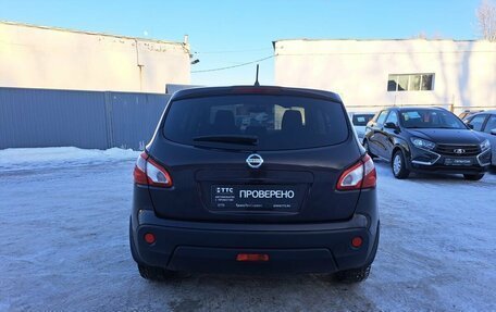 Nissan Qashqai, 2013 год, 1 149 000 рублей, 6 фотография