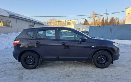 Nissan Qashqai, 2013 год, 1 149 000 рублей, 4 фотография