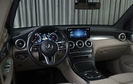 Mercedes-Benz GLC, 2020 год, 5 199 000 рублей, 6 фотография