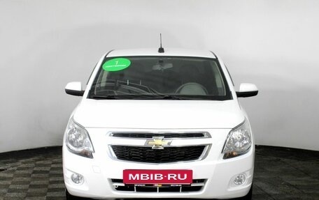 Chevrolet Cobalt II, 2020 год, 1 190 000 рублей, 2 фотография