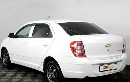 Chevrolet Cobalt II, 2020 год, 1 190 000 рублей, 7 фотография