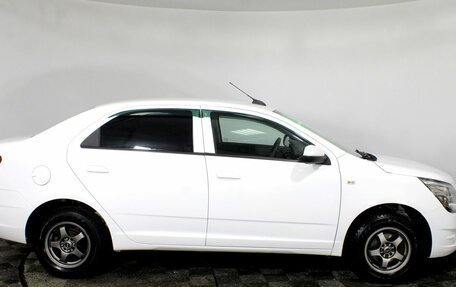 Chevrolet Cobalt II, 2020 год, 1 190 000 рублей, 4 фотография