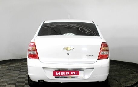 Chevrolet Cobalt II, 2020 год, 1 190 000 рублей, 6 фотография