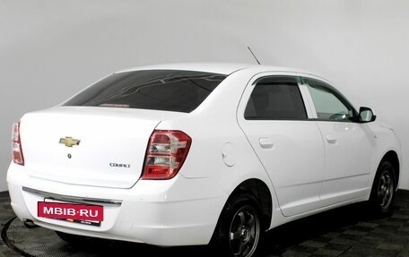 Chevrolet Cobalt II, 2020 год, 1 190 000 рублей, 5 фотография