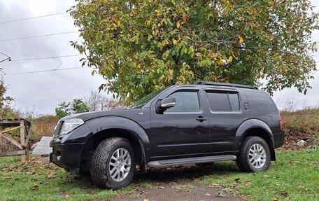 Nissan Pathfinder, 2008 год, 1 600 000 рублей, 4 фотография