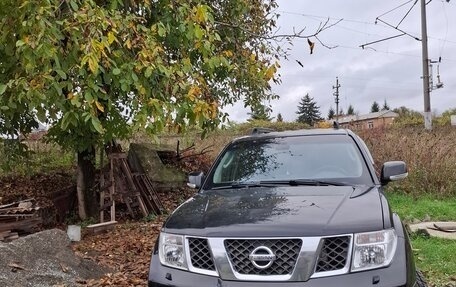 Nissan Pathfinder, 2008 год, 1 600 000 рублей, 6 фотография