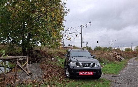 Nissan Pathfinder, 2008 год, 1 600 000 рублей, 5 фотография