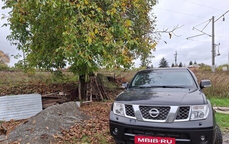 Nissan Pathfinder, 2008 год, 1 600 000 рублей, 7 фотография