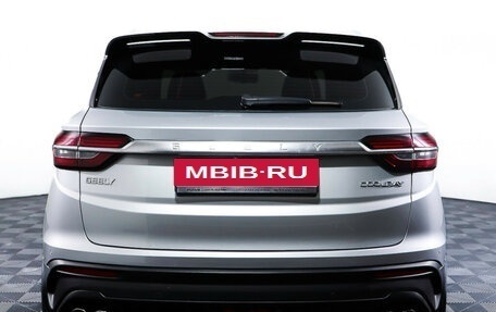 Geely Coolray I, 2021 год, 2 131 000 рублей, 6 фотография