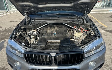 BMW X6, 2017 год, 5 350 000 рублей, 20 фотография