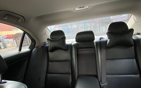 Honda Accord VIII рестайлинг, 2008 год, 1 390 000 рублей, 7 фотография