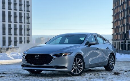 Mazda 3, 2021 год, 1 985 000 рублей, 6 фотография