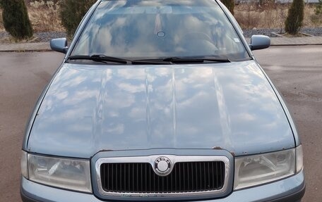 Skoda Octavia IV, 2008 год, 650 000 рублей, 1 фотография