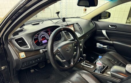 Nissan Teana, 2012 год, 1 250 000 рублей, 3 фотография