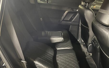 Toyota Land Cruiser Prado 150 рестайлинг 2, 2018 год, 4 400 000 рублей, 9 фотография