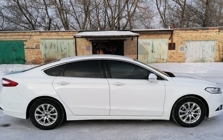 Ford Mondeo V, 2015 год, 1 750 000 рублей, 2 фотография