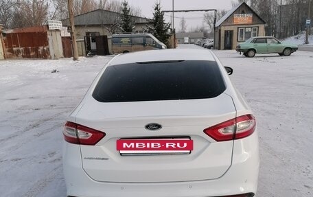 Ford Mondeo V, 2015 год, 1 750 000 рублей, 4 фотография