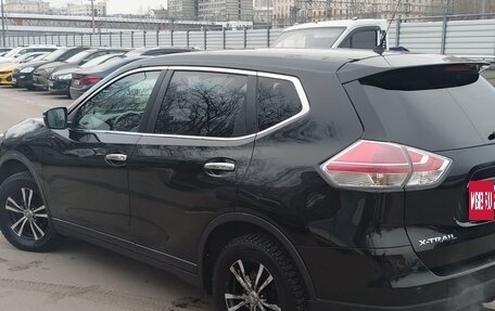 Nissan X-Trail, 2015 год, 1 500 000 рублей, 9 фотография