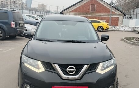 Nissan X-Trail, 2015 год, 1 500 000 рублей, 2 фотография