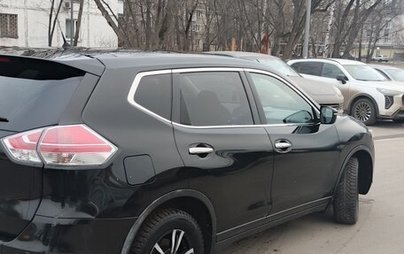 Nissan X-Trail, 2015 год, 1 500 000 рублей, 11 фотография