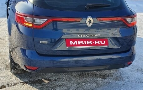 Renault Megane IV, 2019 год, 1 780 000 рублей, 5 фотография