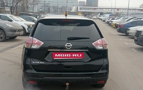 Nissan X-Trail, 2015 год, 1 500 000 рублей, 10 фотография