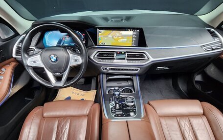 BMW X7, 2021 год, 6 500 000 рублей, 5 фотография